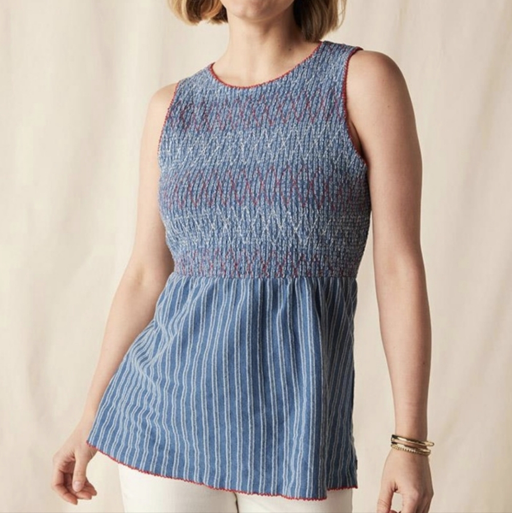 Matilda Jane Top Size Small Nwt